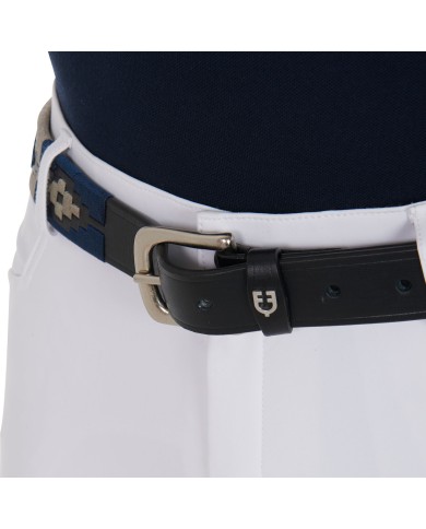 CINTURA INGLESE MODELLO POLO S