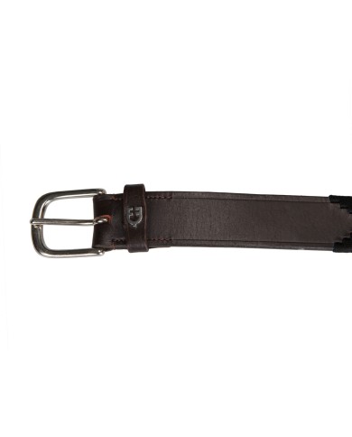 CINTURA INGLESE MODELLO POLO S