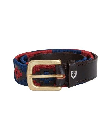 CINTURA INGLESE MODELLO POLO S