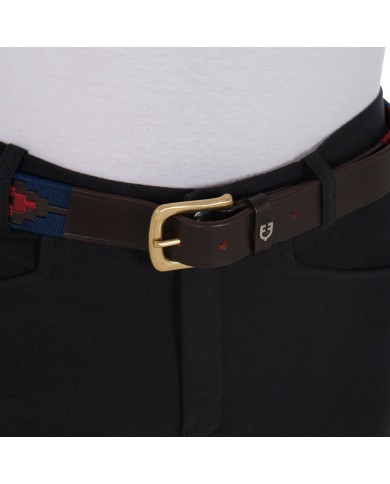 CINTURA INGLESE MODELLO POLO S