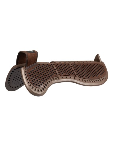 WITHERS FREE PIUMA AERO BALANCE FLAT GEL PAD