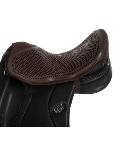 SEAT SAVER DRESSAGE GEL OUT 10MM GEL THICKNESS