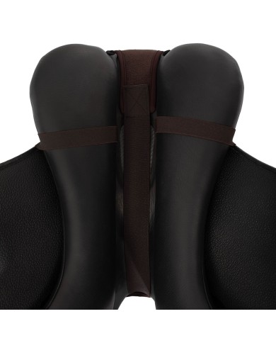 SEAT SAVER DRESSAGE GEL OUT 10MM GEL THICKNESS