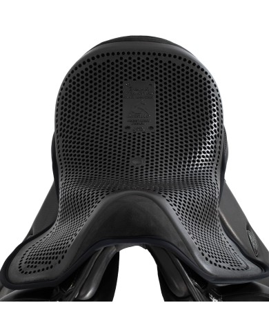 SEAT SAVER DRESSAGE GEL OUT 10MM GEL THICKNESS