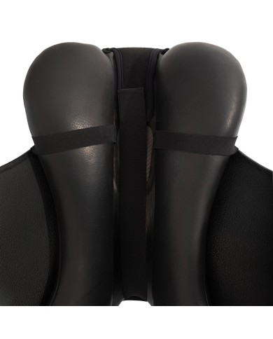SEAT SAVER DRESSAGE GEL OUT 10MM GEL THICKNESS