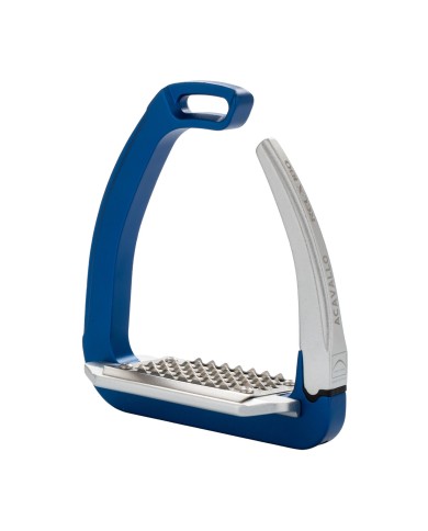 REL-X 180 STIRRUP W/ALU 180° ARM