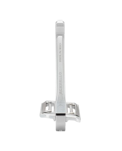 REL-X 180 STIRRUP W/ALU 180° ARM