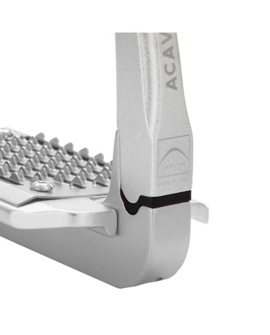 REL-X 180 STIRRUP W/ALU 180° ARM