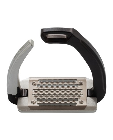 REL-X 180 STIRRUP W/ALU 180° ARM