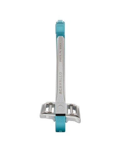 REL-X 180 STIRRUP W/ALU 180° ARM