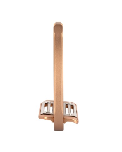 REL-X 180 STIRRUP W/ALU 180° ARM
