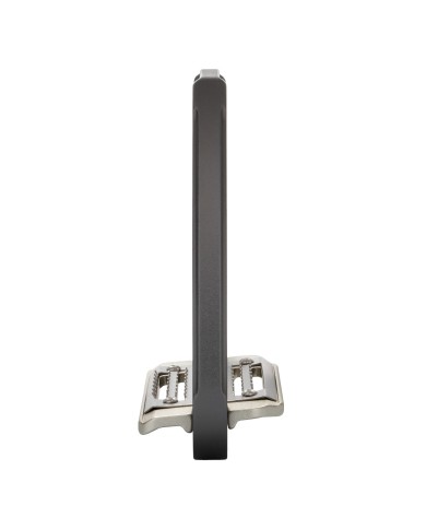 REL-X 180 STIRRUP W/ALU 180° ARM