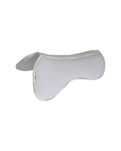 SPINE FREE CC & MEMORY FOAM ½ PAD SILICON GRIP SYSTEM