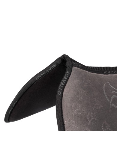 SPINE FREE CC & MEMORY FOAM ½ PAD SILICON GRIP SYSTEM
