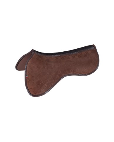 SPINE FREE CC & MEMORY FOAM ½ PAD SILICON GRIP SYSTEM