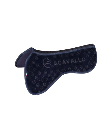 SPINE FREE CC & MEMORY FOAM ½ PAD SILICON GRIP SYSTEM