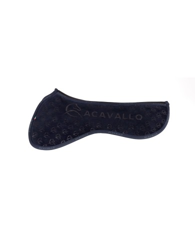 SPINE FREE CC & MEMORY FOAM ½ PAD SILICON GRIP SYSTEM