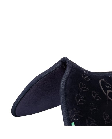 SPINE FREE CC & MEMORY FOAM ½ PAD SILICON GRIP SYSTEM