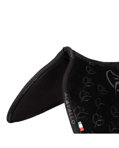 SPINE FREE CC & MEMORY FOAM ½ PAD SILICON GRIP SYSTEM