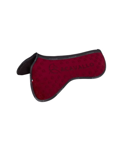 SPINE FREE CC & MEMORY FOAM ½ PAD SILICON GRIP SYSTEM