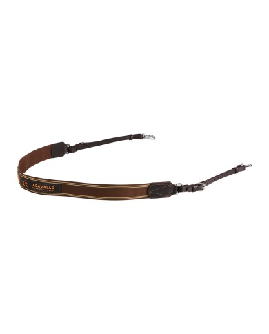 SINGLE ELASTIC BREASTPLATE