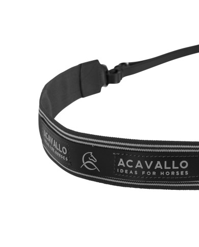 SINGLE ELASTIC BREASTPLATE
