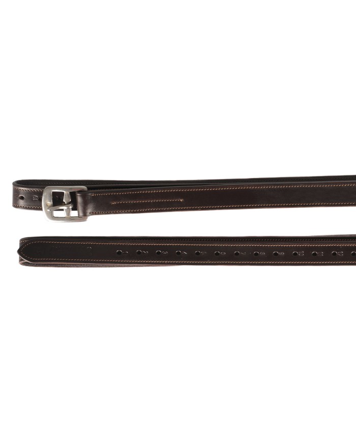 CLASSIC STIRRUP LEATHERS