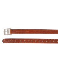 CLASSIC STIRRUP LEATHERS