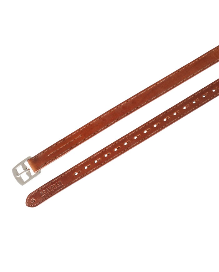 CLASSIC STIRRUP LEATHERS