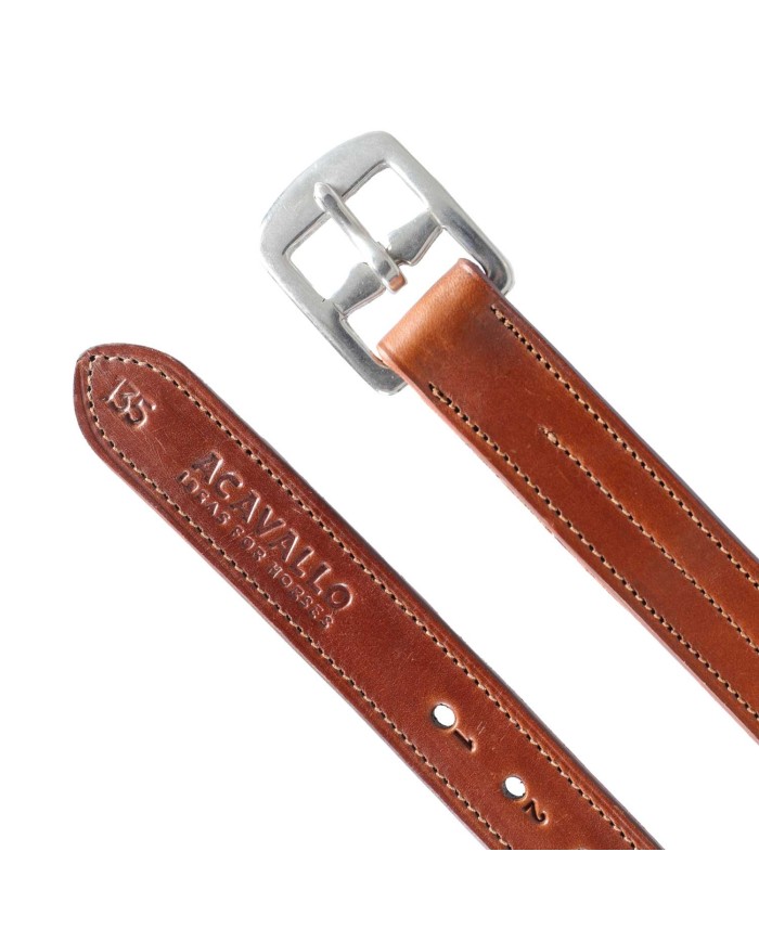 CLASSIC STIRRUP LEATHERS
