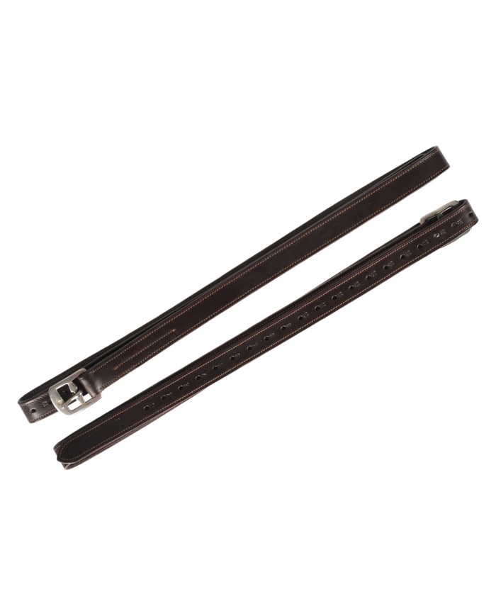 CLASSIC STIRRUP LEATHERS