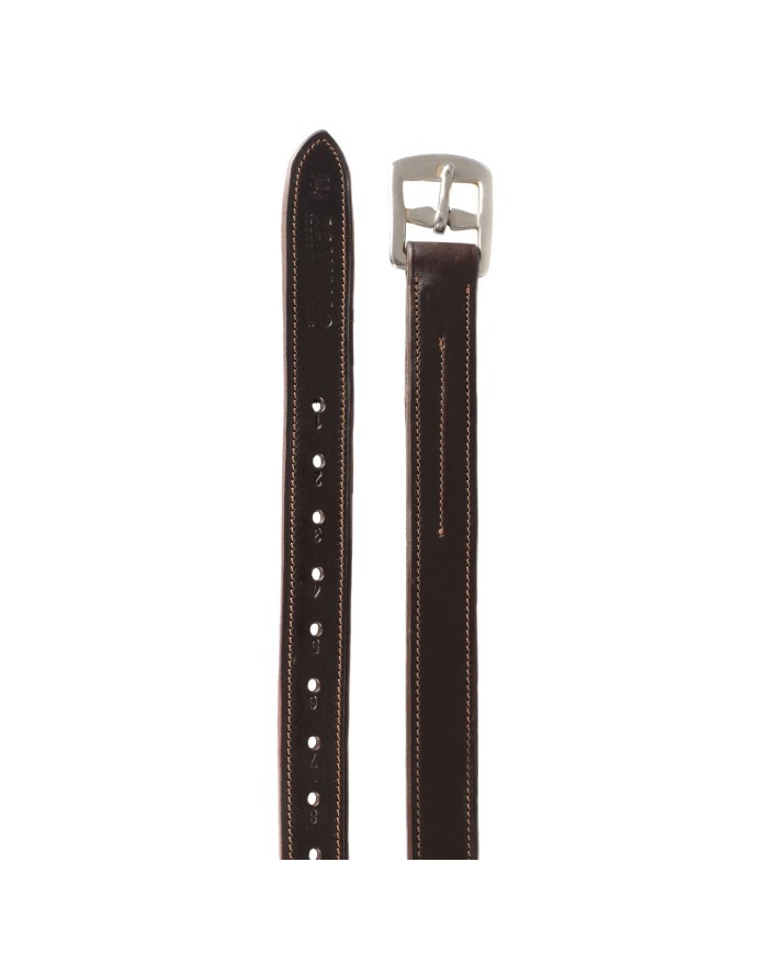 CLASSIC STIRRUP LEATHERS