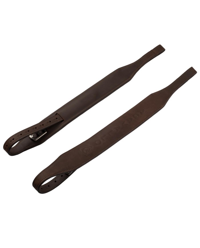 FENDER MONO STIRRUPS LEATHER