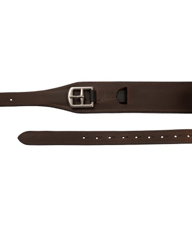 FENDER MONO STIRRUPS LEATHER