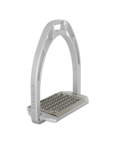 ARCO EVOLUTION ALUPRO ALUMINIUM STIRRUP