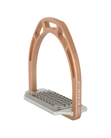 ARCO EVOLUTION ALUPRO ALUMINIUM STIRRUP