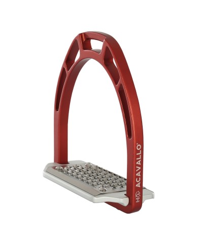 ARCO EVOLUTION ALUPRO ALUMINIUM STIRRUP