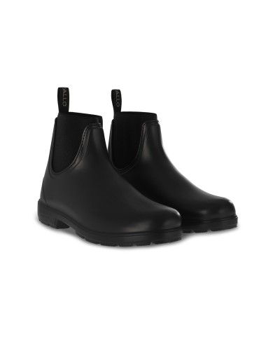 PIUMA FEATHERLIGHT JODHPUR BOOTS
