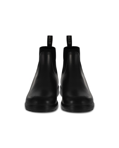 PIUMA FEATHERLIGHT JODHPUR BOOTS