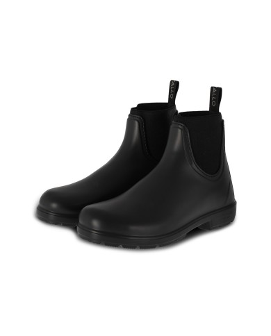 PIUMA FEATHERLIGHT JODHPUR BOOTS