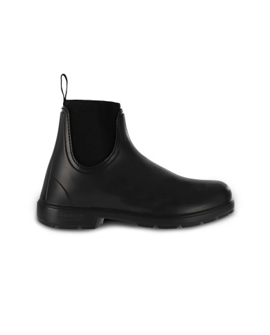 PIUMA FEATHERLIGHT JODHPUR BOOTS