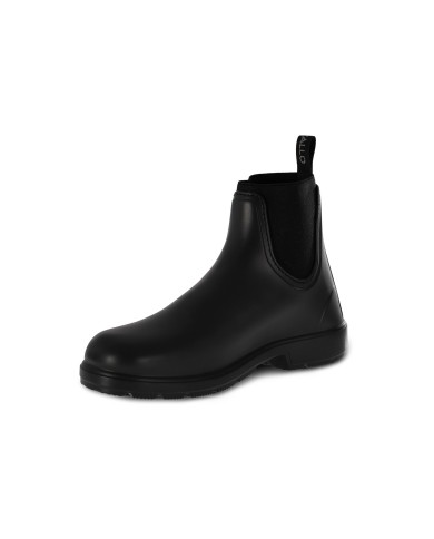 PIUMA FEATHERLIGHT JODHPUR BOOTS