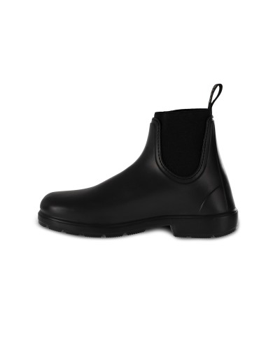 PIUMA FEATHERLIGHT JODHPUR BOOTS