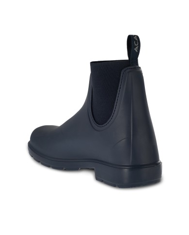 PIUMA FEATHERLIGHT JODHPUR BOOTS