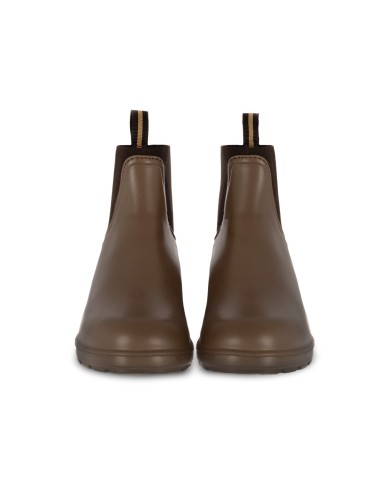 PIUMA FEATHERLIGHT JODHPUR BOOTS