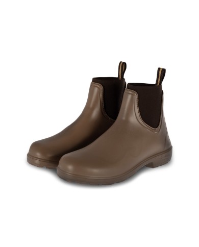 PIUMA FEATHERLIGHT JODHPUR BOOTS