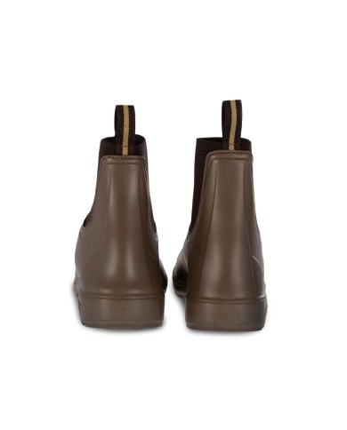 PIUMA FEATHERLIGHT JODHPUR BOOTS
