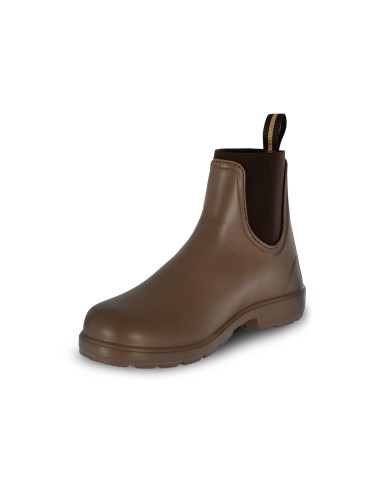 PIUMA FEATHERLIGHT JODHPUR BOOTS