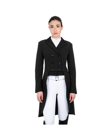 WOMEN S COMPETITION DRESSAGE TAILCOAT