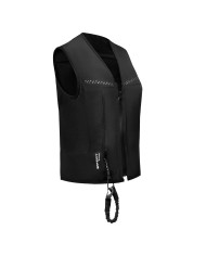 SAFE FIT VICTORY LINE AIRBAG VEST NOT RESTRICTED AS PER SP A98
